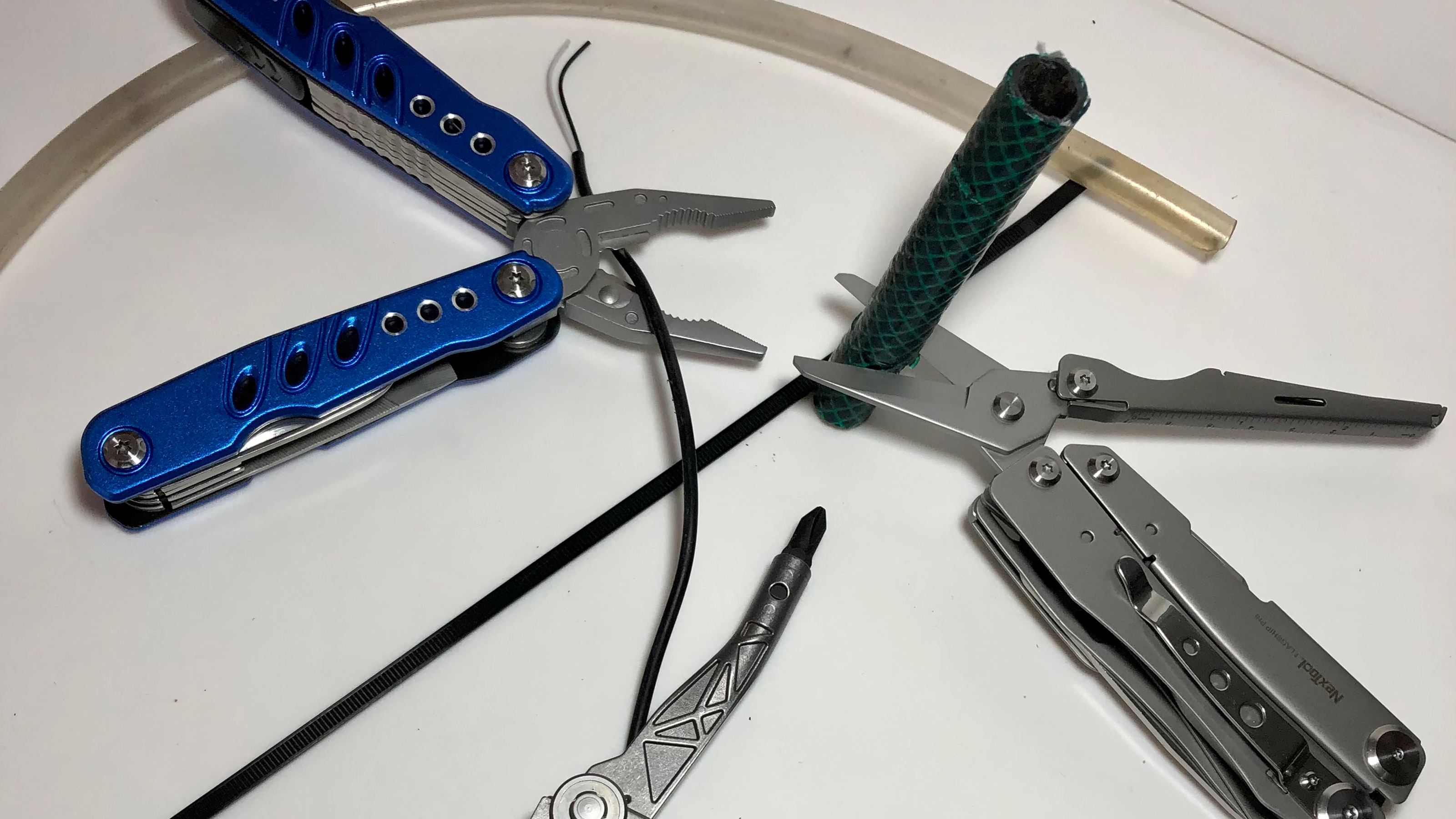 Best multitools 2021 Auto Express